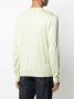Billionaire Sweater met borduurwerk Groen - Thumbnail 4