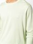 Billionaire Sweater met borduurwerk Groen - Thumbnail 5