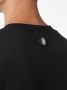 Billionaire Sweater met geborduurd logo Zwart - Thumbnail 4