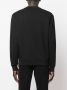 Billionaire Sweater met logo Zwart - Thumbnail 4