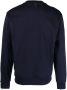 Billionaire Sweater met logoprint Blauw - Thumbnail 2