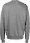 Billionaire Sweater met logoprint Grijs - Thumbnail 2