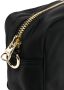 Bimba y Lola Crossbodytas met logoplakkaat Zwart - Thumbnail 4