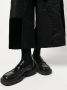 Black Comme Des Garçons Cropped broek Zwart - Thumbnail 5