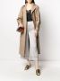 Blanca Vita Broek Grijs - Thumbnail 2