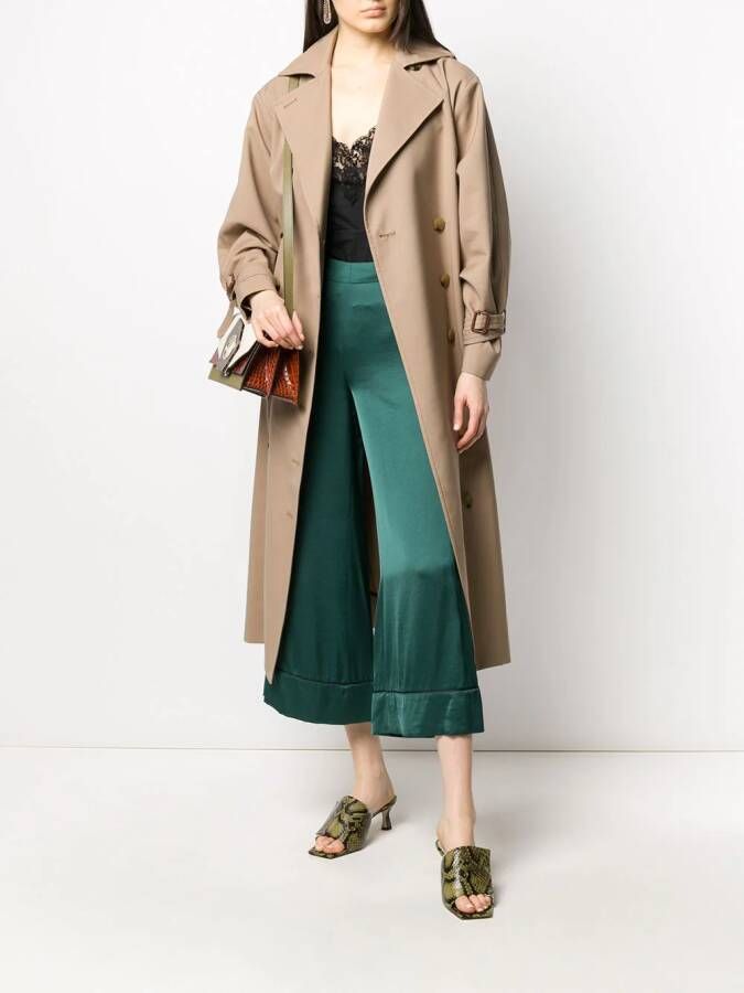 Blanca Vita Broek Groen