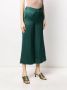 Blanca Vita Broek Groen - Thumbnail 3