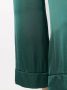 Blanca Vita Broek Groen - Thumbnail 5