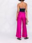 Blanca Vita Broek met wijde pijpen Roze - Thumbnail 4