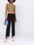 Blanca Vita Broek Zwart - Thumbnail 2