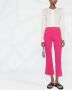 Blanca Vita Cropped broek Roze - Thumbnail 2