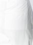 Blanca Vita high waist broek Wit - Thumbnail 5