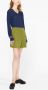 Blanca Vita High waist shorts Groen - Thumbnail 4