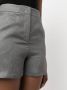Blanca Vita High waist shorts Grijs - Thumbnail 5