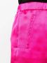 Blanca Vita Satijnen shorts Roze - Thumbnail 5