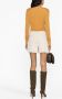 Blanca Vita High waist shorts Beige - Thumbnail 4