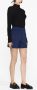 Blanca Vita High waist shorts Blauw - Thumbnail 3