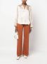 Blanca Vita Straight pantalon Oranje - Thumbnail 2