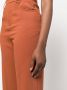 Blanca Vita Straight pantalon Oranje - Thumbnail 5