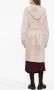 Blancha Lammy coat Roze - Thumbnail 3