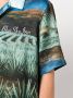 BLUE SKY INN Overhemd met print Blauw - Thumbnail 5