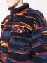 BLUE SKY INN Fleece jack Blauw - Thumbnail 5