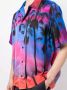 BLUE SKY INN Overhemd met grafische print Blauw - Thumbnail 5