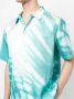 BLUE SKY INN Overhemd met grafische print Blauw - Thumbnail 5
