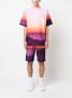 BLUE SKY INN T-shirt met print Roze - Thumbnail 2
