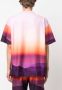 BLUE SKY INN T-shirt met print Roze - Thumbnail 4
