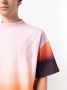BLUE SKY INN T-shirt met print Roze - Thumbnail 5