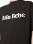 BLUE SKY INN T-shirt van biologisch katoen Zwart - Thumbnail 5