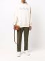BLUE SKY INN Hoodie met geborduurd logo Beige - Thumbnail 2