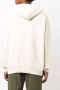 BLUE SKY INN Hoodie met geborduurd logo Beige - Thumbnail 4