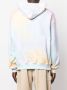 BLUE SKY INN Hoodie met geborduurd logo Blauw - Thumbnail 4