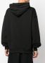 BLUE SKY INN Hoodie met logo Zwart - Thumbnail 4