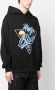 BLUE SKY INN Hoodie met logoprint Zwart - Thumbnail 3