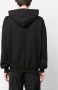BLUE SKY INN Hoodie met logoprint Zwart - Thumbnail 4