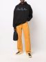 BLUE SKY INN Hoodie met logoprint Zwart - Thumbnail 2