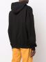 BLUE SKY INN Hoodie met logoprint Zwart - Thumbnail 4