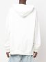 BLUE SKY INN Hoodie met print Wit - Thumbnail 4