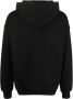 BLUE SKY INN Hoodie met print Zwart - Thumbnail 2