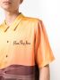BLUE SKY INN Overhemd met print Oranje - Thumbnail 5