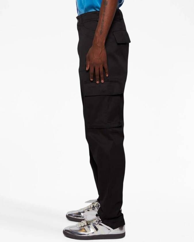 BLUE SKY INN Cargo broek Zwart