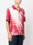 BLUE SKY INN Blouse met geborduurd logo Wit - Thumbnail 3