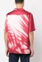BLUE SKY INN Blouse met geborduurd logo Wit - Thumbnail 4