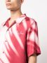 BLUE SKY INN Blouse met geborduurd logo Wit - Thumbnail 5