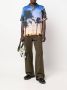 BLUE SKY INN Overhemd met grafische print Blauw - Thumbnail 2