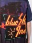 BLUE SKY INN Overhemd met print Blauw - Thumbnail 5