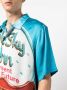 BLUE SKY INN Overhemd met print Blauw - Thumbnail 5